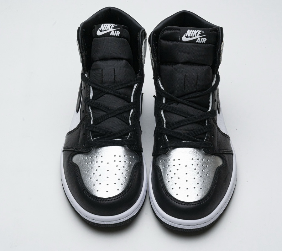 Nike Air Jordan 1 High Og Metallic Silver Cd0461 001 3 - www.kickbulk.co