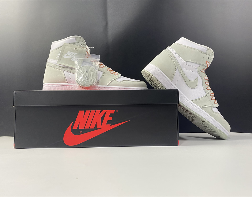 jordan 1 sea green