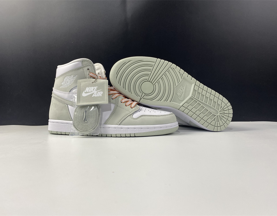 Air Jordan 1 High Og Seafoam Cd0461 002 22 - www.kickbulk.co