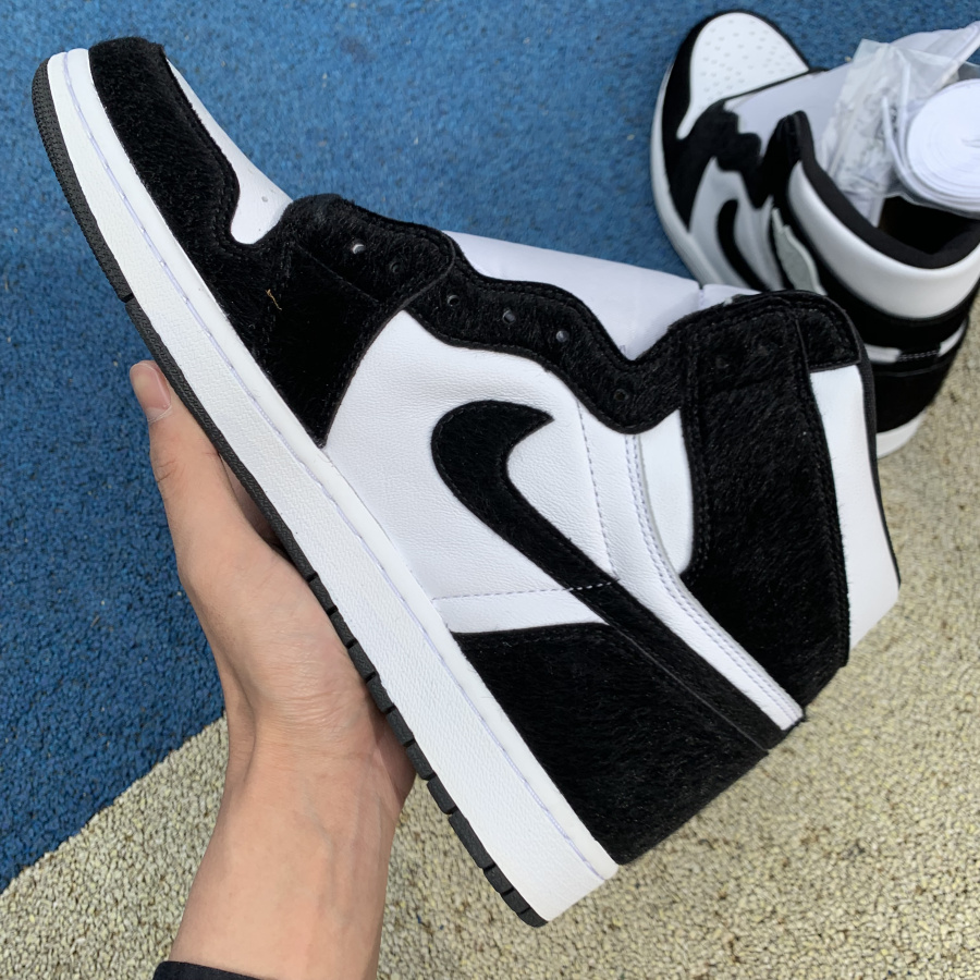 Air Jordan 1 Retro High Og Wmns Twist Panda Black White Cd0461 007 4 - www.kickbulk.co