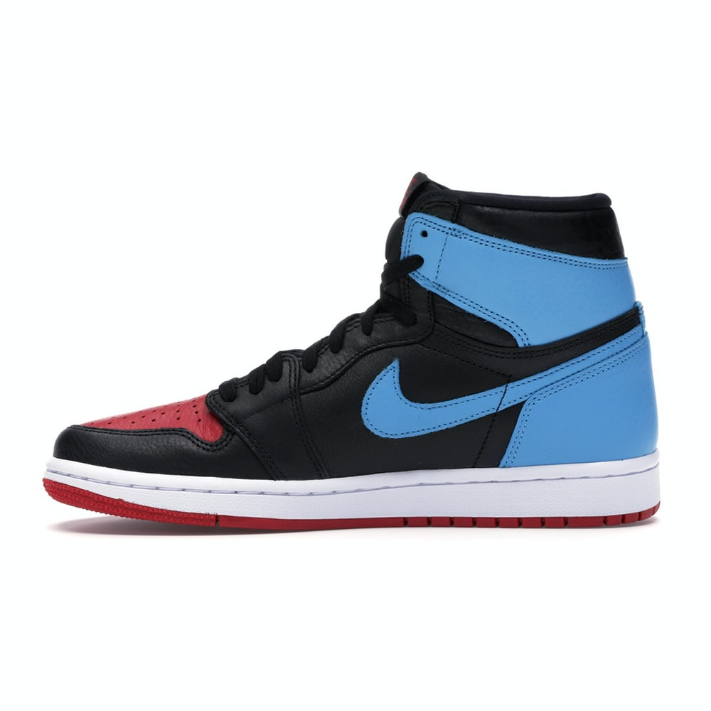 Nike Air Jordan 1 High Og Wmns Unc To Chicago 2020 Outfit Cd0461 046 1 - www.kickbulk.co