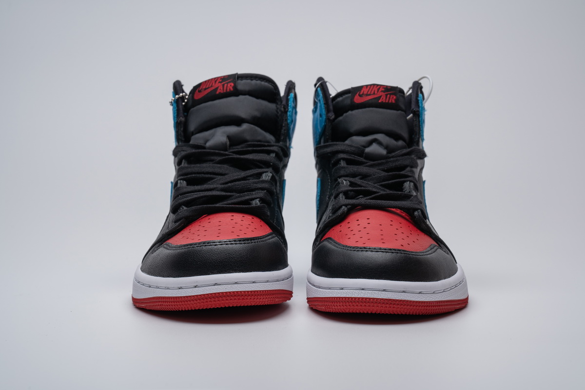Nike Air Jordan 1 High Og Wmns Unc To Chicago 2020 Outfit Cd0461 046 12 - www.kickbulk.co