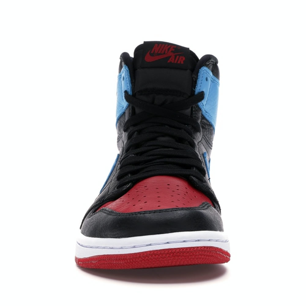 Nike Air Jordan 1 High Og Wmns Unc To Chicago 2020 Outfit Cd0461 046 3 - www.kickbulk.co