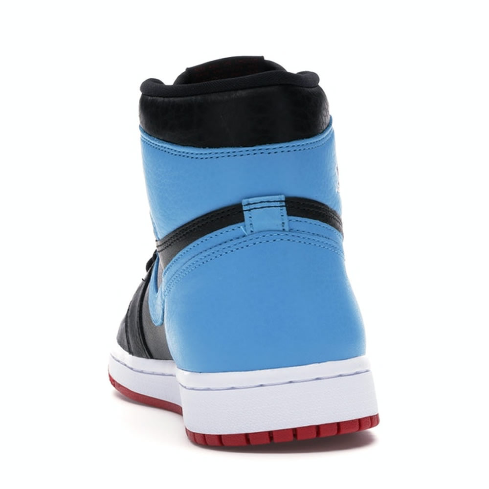 Nike Air Jordan 1 High Og Wmns Unc To Chicago 2020 Outfit Cd0461 046 4 - www.kickbulk.co