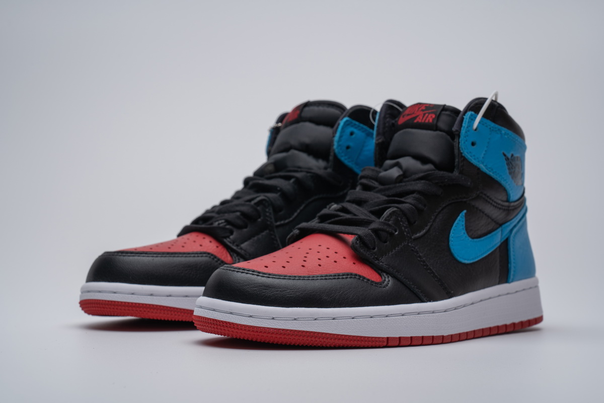 Nike Air Jordan 1 High Og Wmns Unc To Chicago 2020 Outfit Cd0461 046 6 - www.kickbulk.co