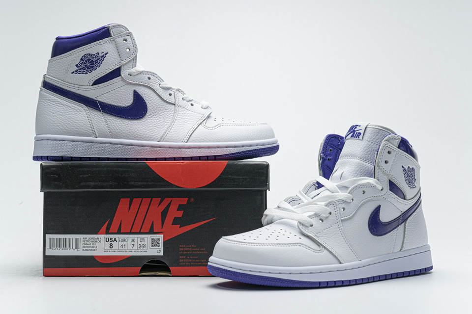 Air Jordan 1 High Og Wmns Court Purple Cd0461 151 2 - www.kickbulk.co