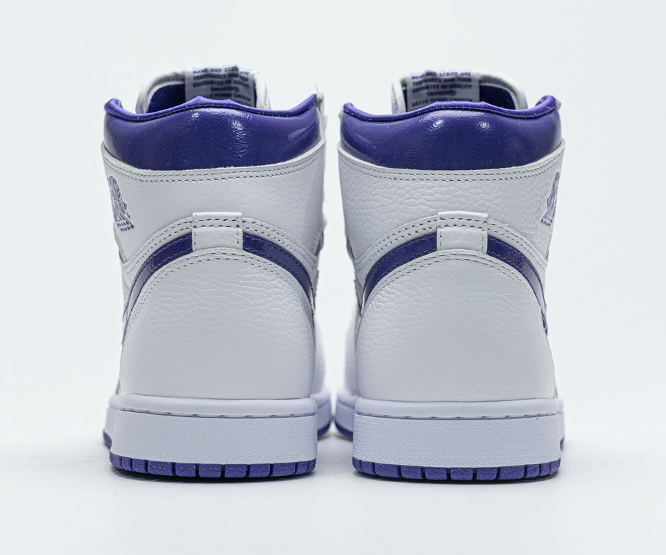 Air Jordan 1 High Og Wmns Court Purple Cd0461 151 6 - www.kickbulk.co