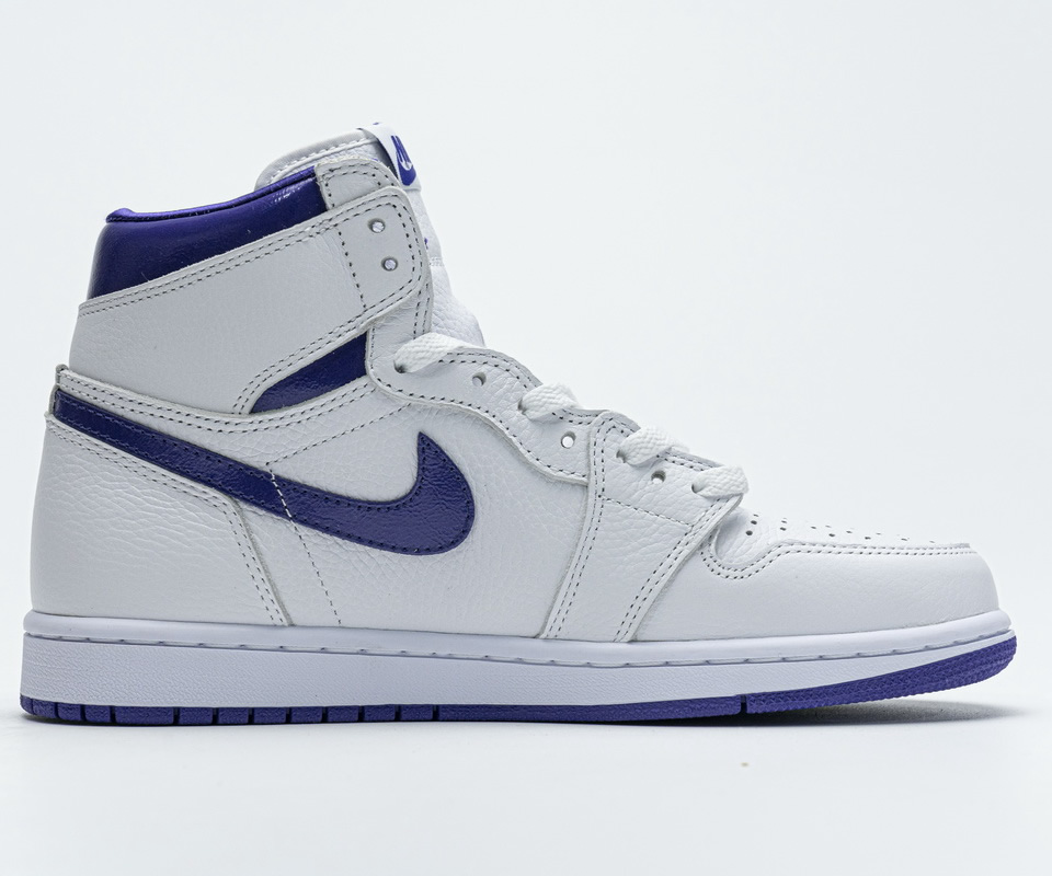 Air Jordan 1 High Og Wmns Court Purple Cd0461 151 7 - www.kickbulk.co