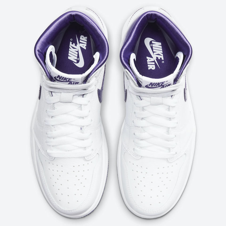 Nike Air Jordan 1 High Og Wmns Court Purple Cd0461 151 2 - www.kickbulk.co