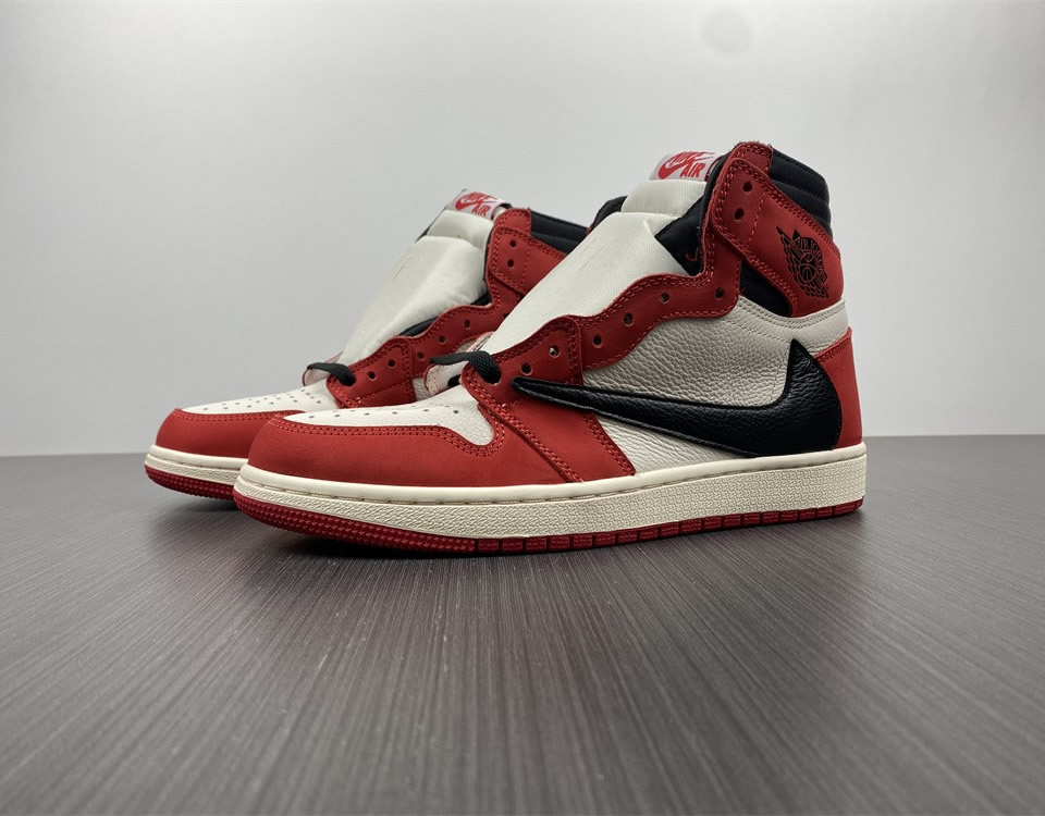 Travis Scott Air Jordan 1 Chicago Cd4487 100 2 - www.kickbulk.co