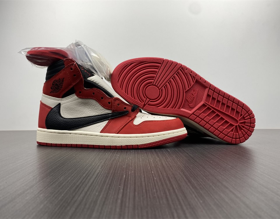 Travis Scott Air Jordan 1 Chicago Cd4487 100 3 - www.kickbulk.co