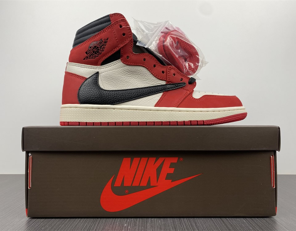 Travis Scott Air Jordan 1 Chicago Cd4487 100 5 - www.kickbulk.co