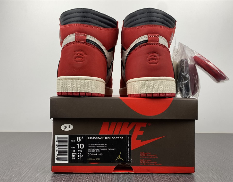 Travis Scott Air Jordan 1 Chicago Cd4487 100 8 - www.kickbulk.co