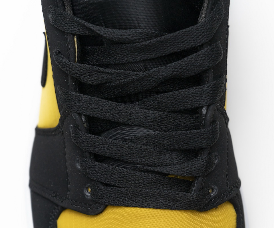 Nike Air Jordan 1 Mid University Gold Cd6759 007 11 - www.kickbulk.co