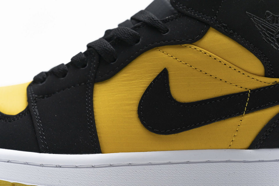 Nike Air Jordan 1 Mid University Gold Cd6759 007 14 - www.kickbulk.co