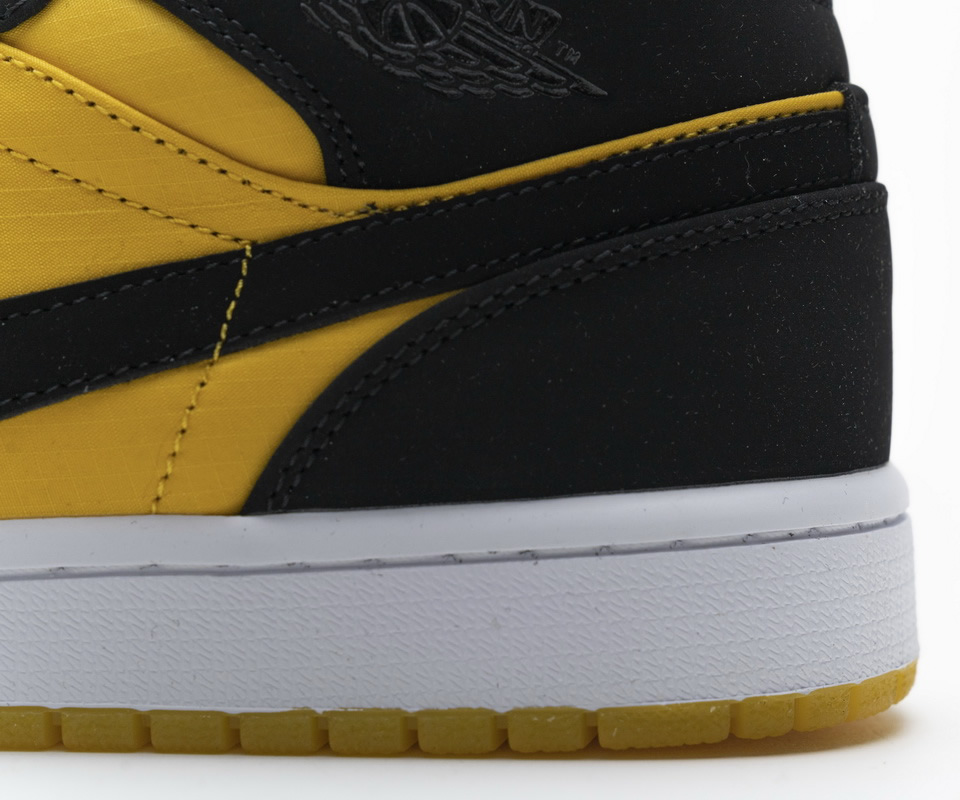 Nike Air Jordan 1 Mid University Gold Cd6759 007 15 - www.kickbulk.co