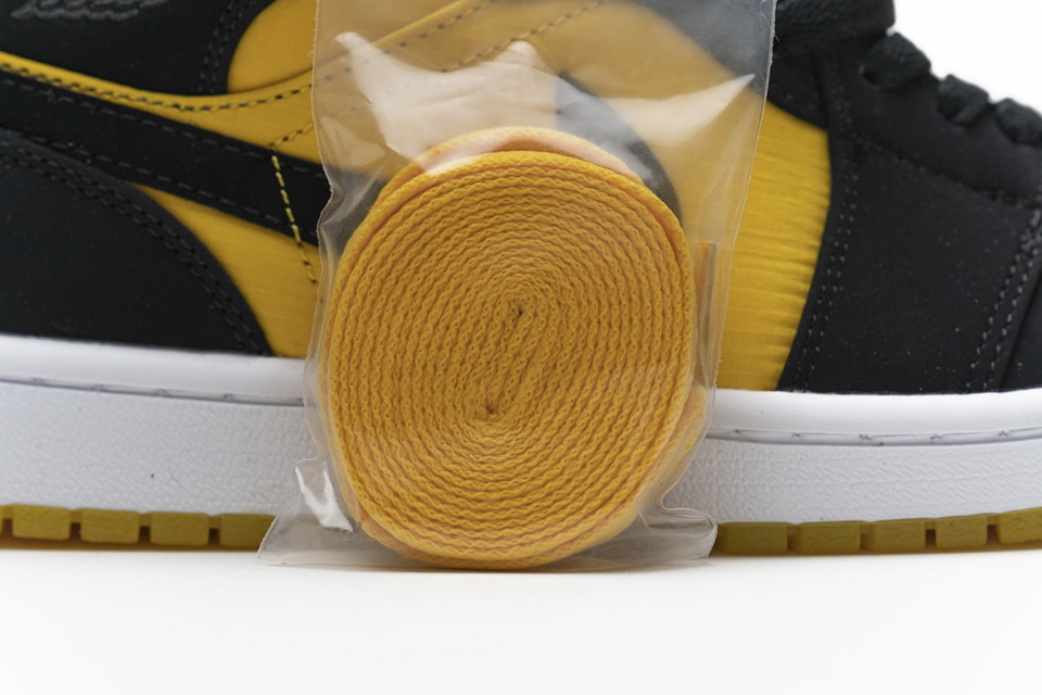 Nike Air Jordan 1 Mid University Gold Cd6759 007 18 - www.kickbulk.co