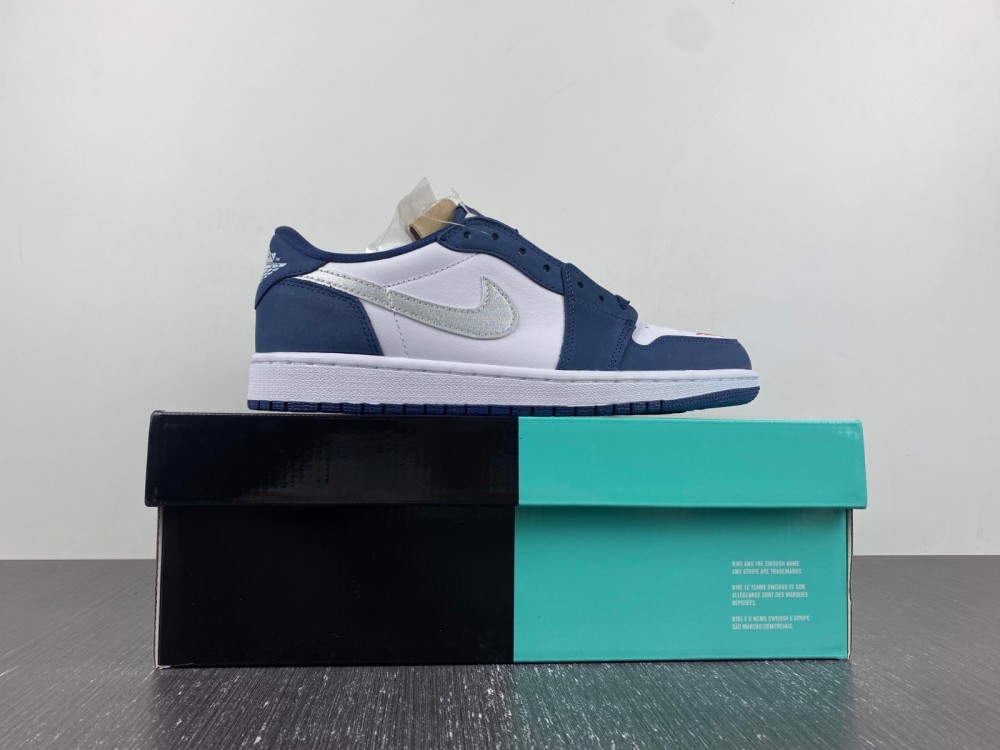 Eric Koston Air Jordan 1 Low Sb Midnight Navy Cj7891 400 10 - www.kickbulk.co