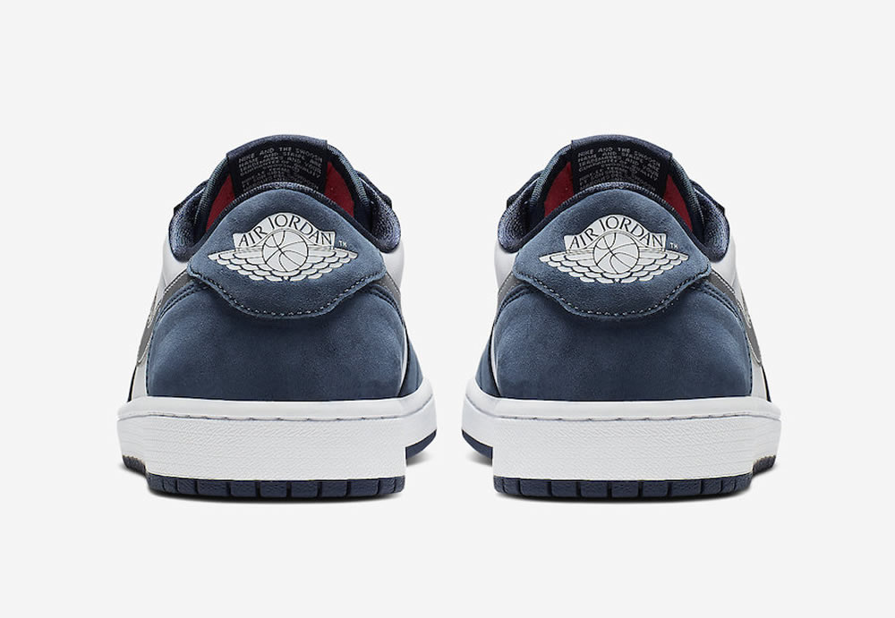 Eric Koston Air Jordan 1 Low Sb Midnight Navy Cj7891 400 4 - www.kickbulk.co