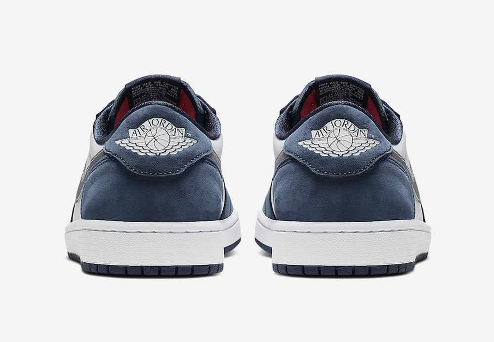 Eric Koston Air Jordan 1 Low Sb Midnight Navy Cj7891 400 4 - www.kickbulk.co