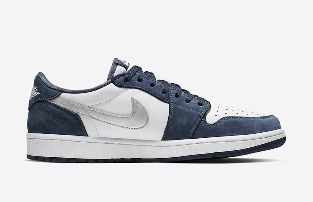 Eric Koston Air Jordan 1 Low Sb Midnight Navy Cj7891 400 5 - www.kickbulk.co