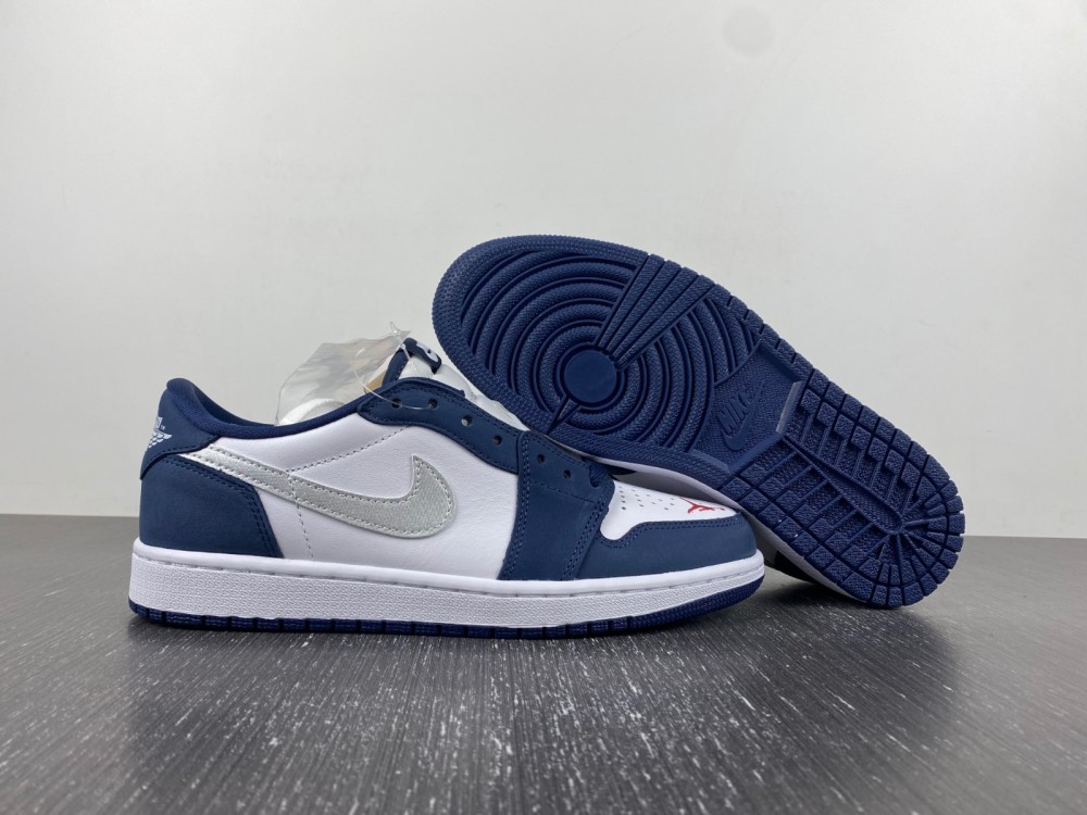 Eric Koston Air Jordan 1 Low Sb Midnight Navy Cj7891 400 8 - www.kickbulk.co