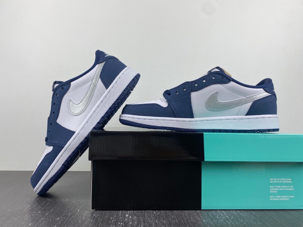 Eric Koston Air Jordan 1 Low Sb Midnight Navy Cj7891 400 9 - www.kickbulk.co