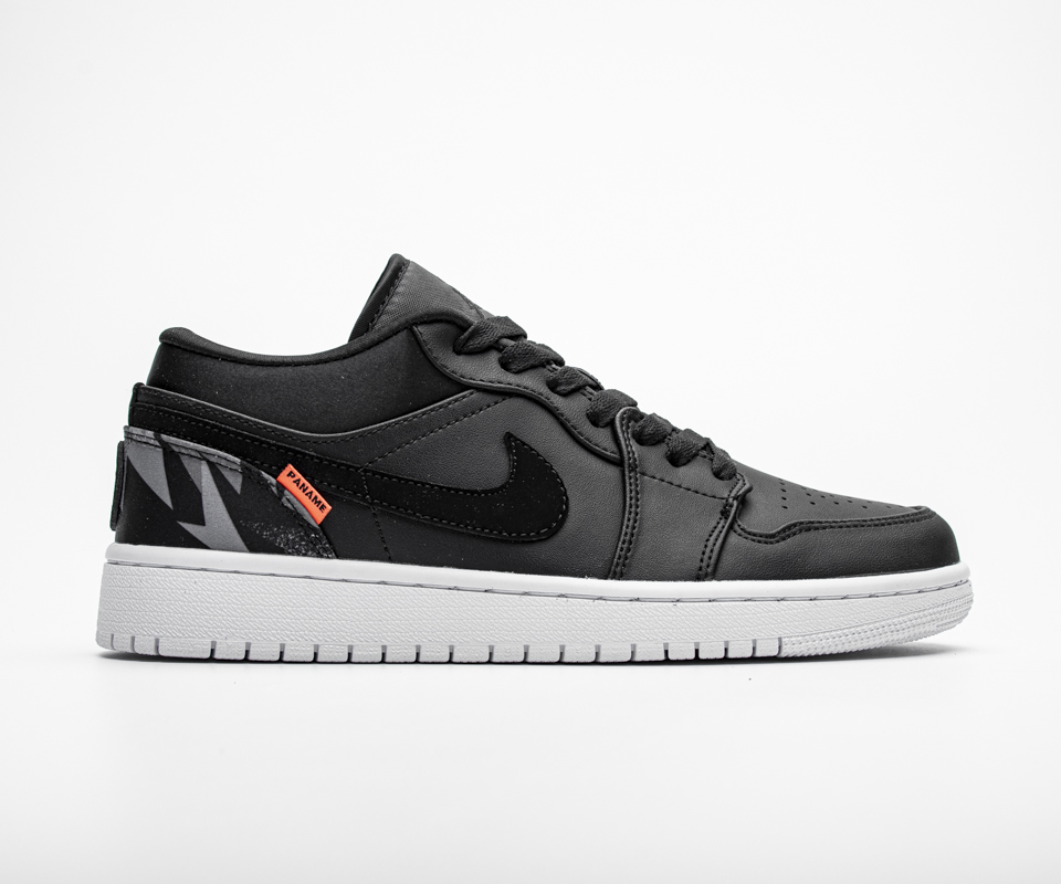 Paris Saint Germain Nike Air Jordan 1 Low Ck0687 001 4 - www.kickbulk.co