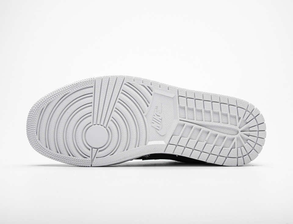 Paris Saint Germain Nike Air Jordan 1 Low Ck0687 001 8 - www.kickbulk.co