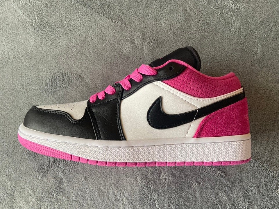 Air Jordan 1 Low Se Fuchsia Ck3022 005 21 - www.kickbulk.co