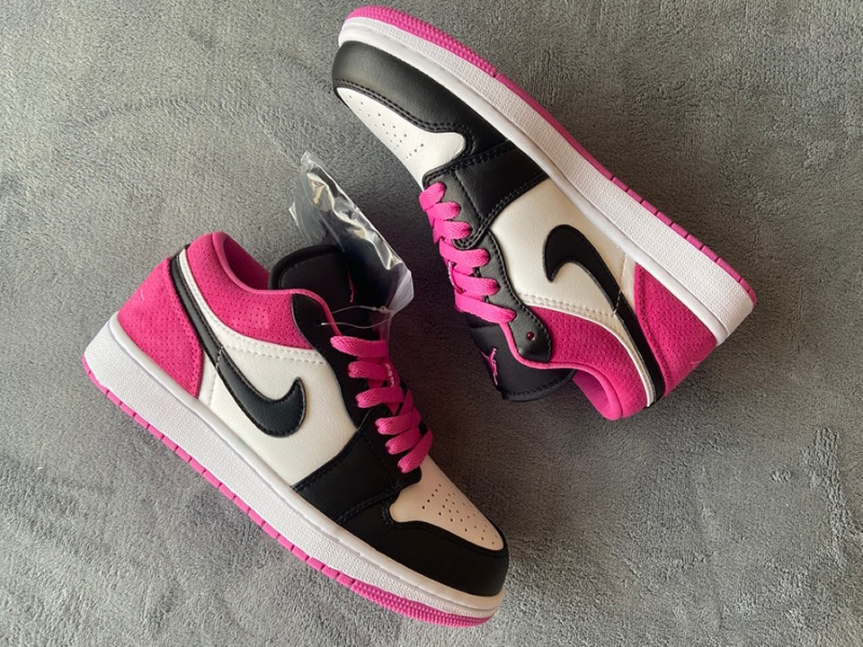 Air Jordan 1 Low Se Fuchsia Ck3022 005 22 - www.kickbulk.co