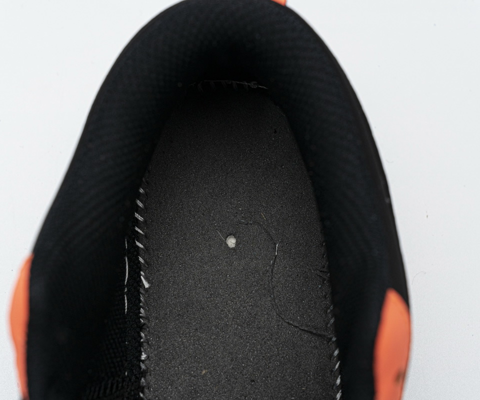 Nike Air Jordan 1 Low Black Orange Ck3022 008 18 - www.kickbulk.co