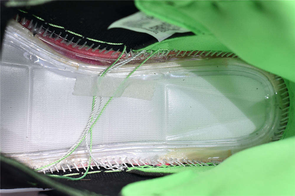 Air Jordan 1 High Zoom Zen Green Ck6637 002 16 - www.kickbulk.co