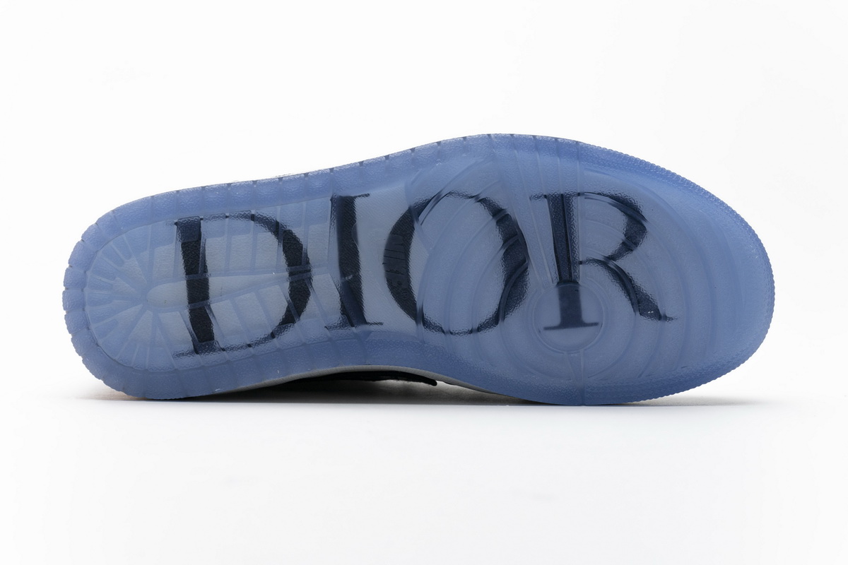 Dior X Air Jordan 1 High Og Cn8607 002 Price Aj1 Release Date 17 - www.kickbulk.co