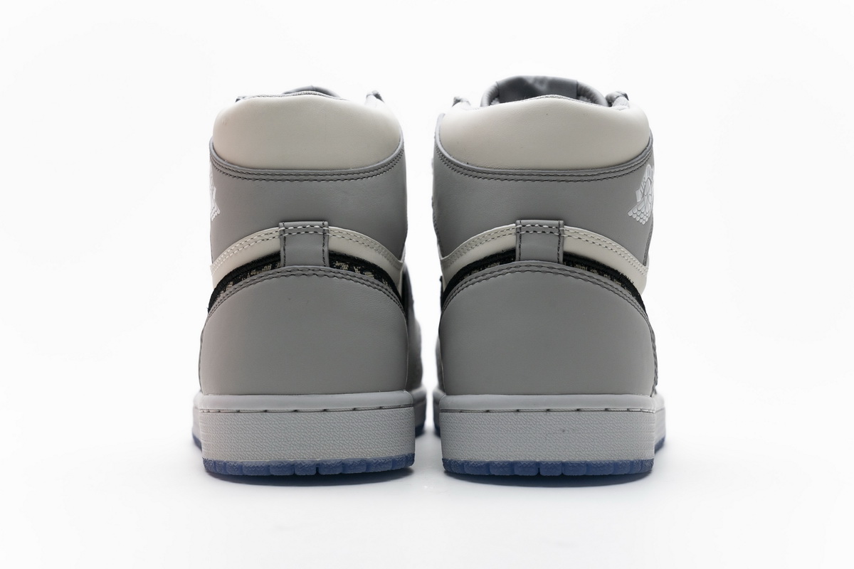 Dior X Air Jordan 1 High Og Cn8607 002 Price Aj1 Release Date 5 - www.kickbulk.co