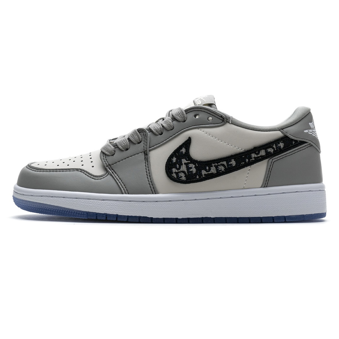 Nike Cn8608 002 Dior X Air Jordan 1 Low Wolf Grey 1 - www.kickbulk.co