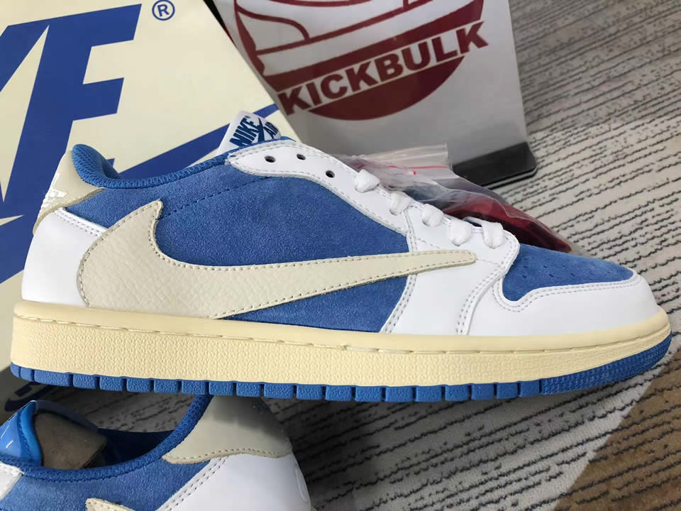 Travis Scott Air Jordan 1 Low Blue White Cq4277 212 6 - www.kickbulk.co