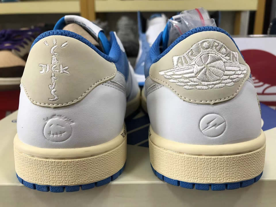 Travis Scott Air Jordan 1 Low Blue White Cq4277 212 8 - www.kickbulk.co