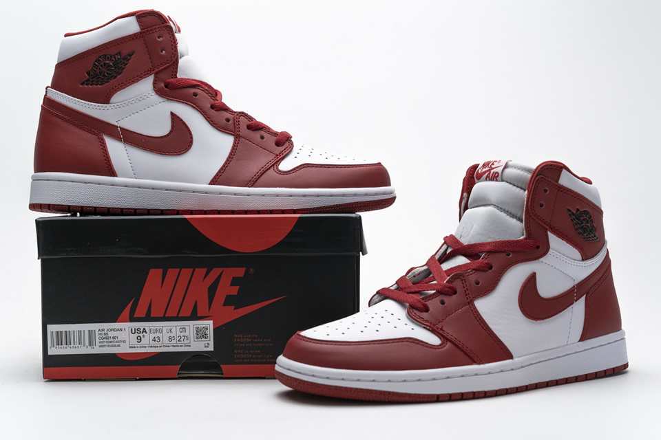 Nike Air Jordan 1 High 85 New Beginnings Cq4921 601 8 - www.kickbulk.co