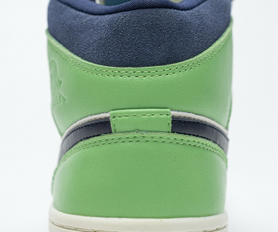 Nike Air Jordan 1 Mid Melody Ehsani Cq7629 100 19 - www.kickbulk.co