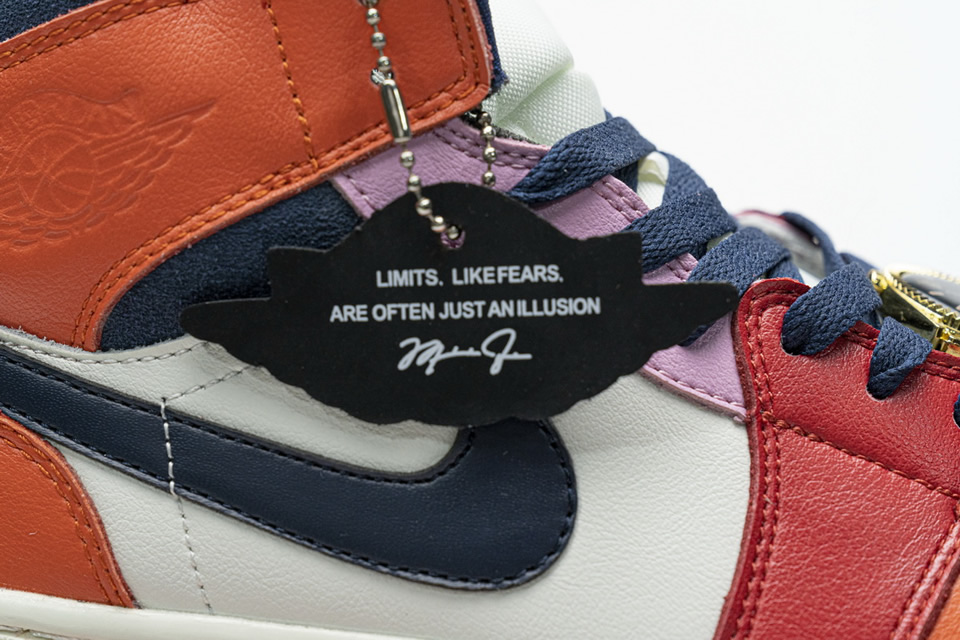 Nike Air Jordan 1 Mid Melody Ehsani Cq7629 100 22 - www.kickbulk.co