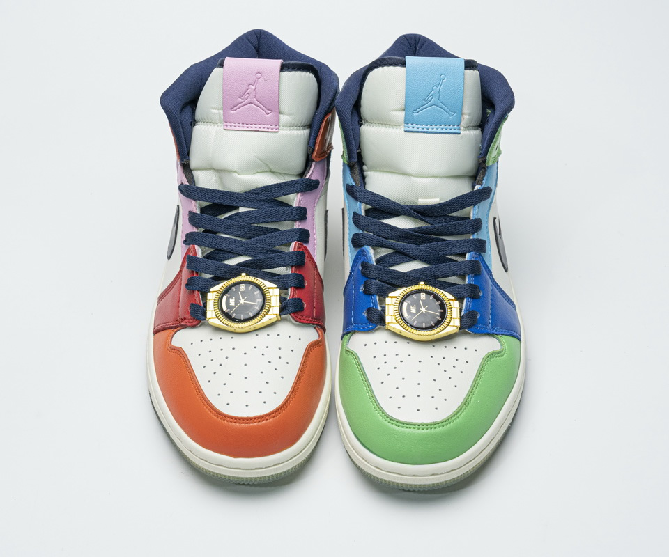 Nike Air Jordan 1 Mid Melody Ehsani Cq7629 100 5 - www.kickbulk.co