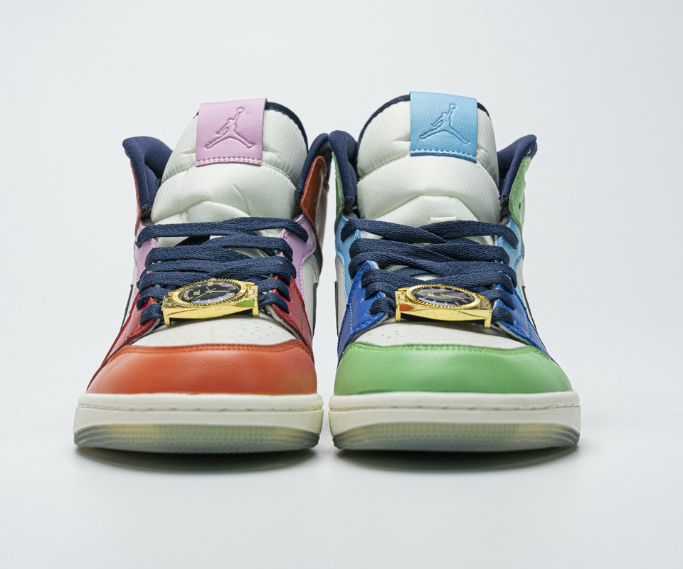 Nike Air Jordan 1 Mid Melody Ehsani Cq7629 100 7 - www.kickbulk.co