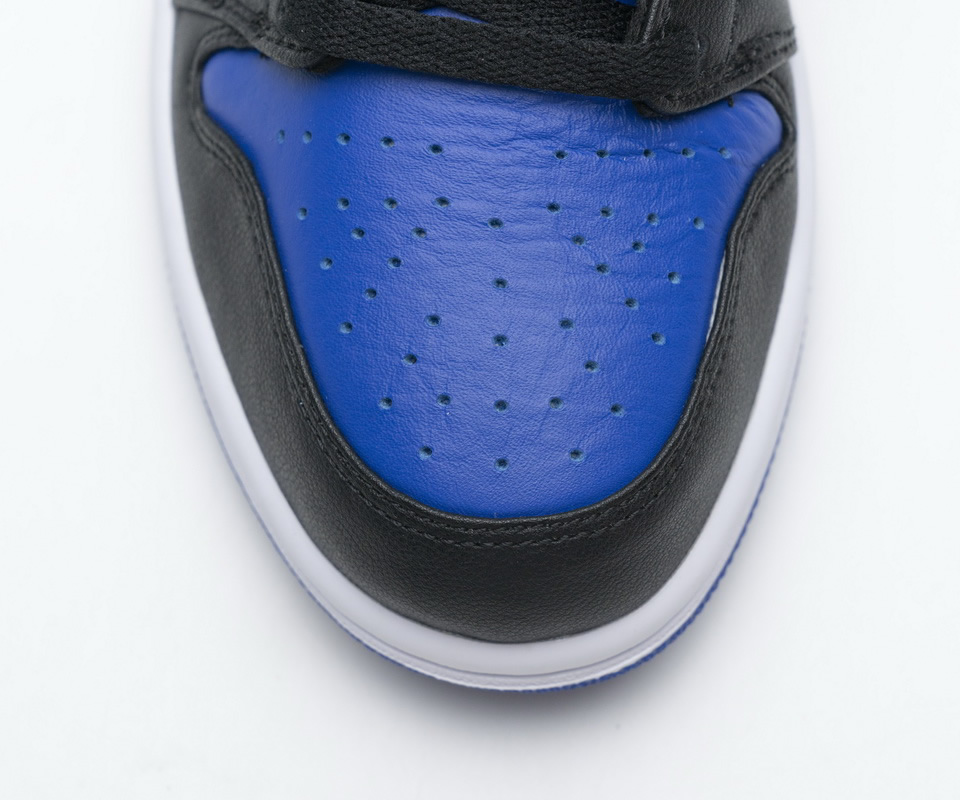 Nike Air Jordan 1 Low Royal Toe Cq9446 400 13 - www.kickbulk.co