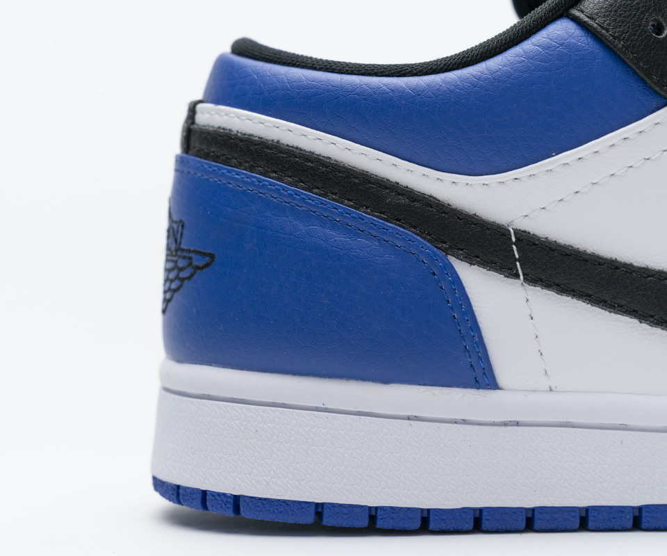 Nike Air Jordan 1 Low Royal Toe Cq9446 400 14 - www.kickbulk.co