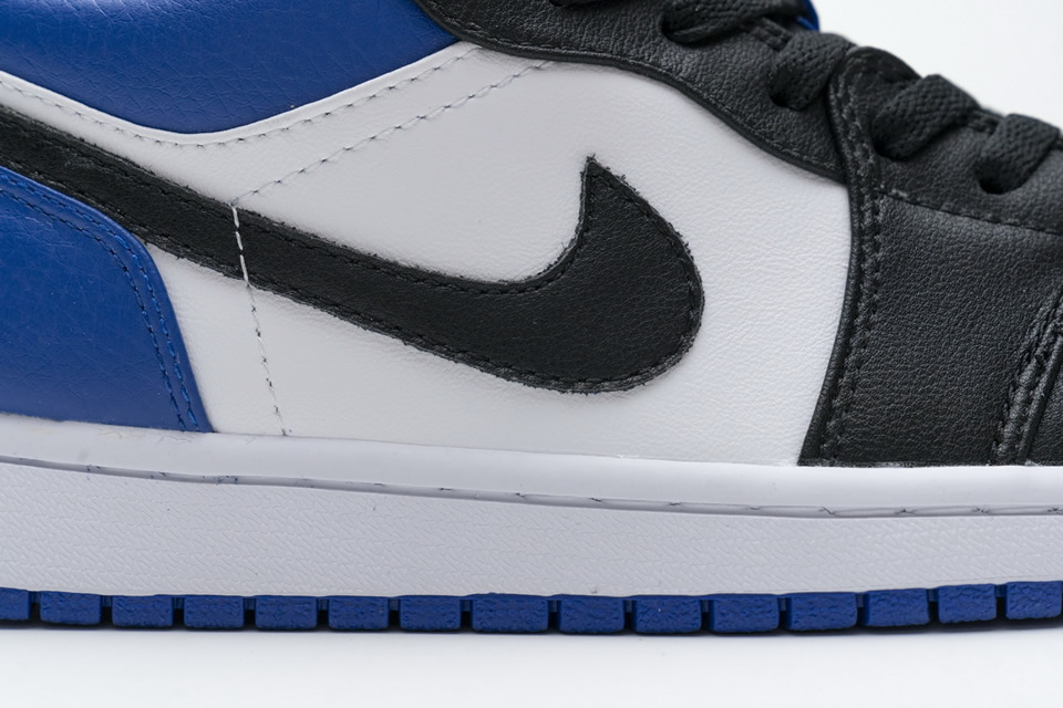 Nike Air Jordan 1 Low Royal Toe Cq9446 400 15 - www.kickbulk.co