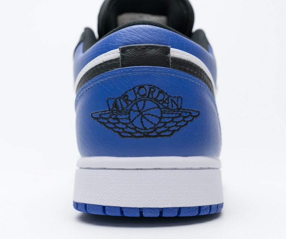 Nike Air Jordan 1 Low Royal Toe Cq9446 400 17 - www.kickbulk.co