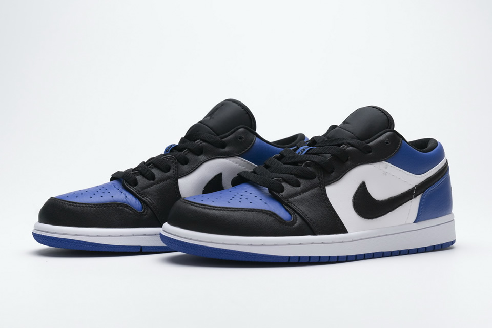 Nike Air Jordan 1 Low Royal Toe Cq9446 400 5 - www.kickbulk.co