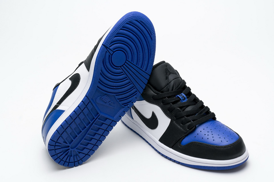 Nike Air Jordan 1 Low Royal Toe Cq9446 400 6 - www.kickbulk.co