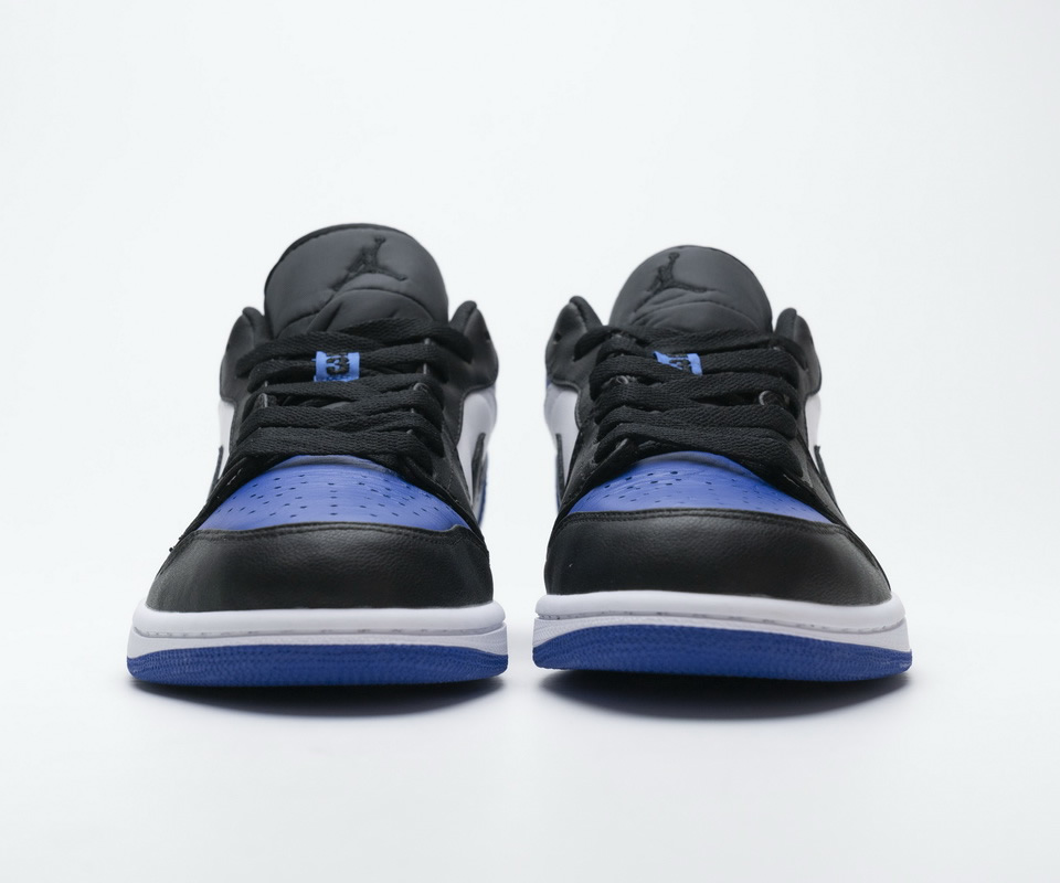 Nike Air Jordan 1 Low Royal Toe Cq9446 400 7 - www.kickbulk.co